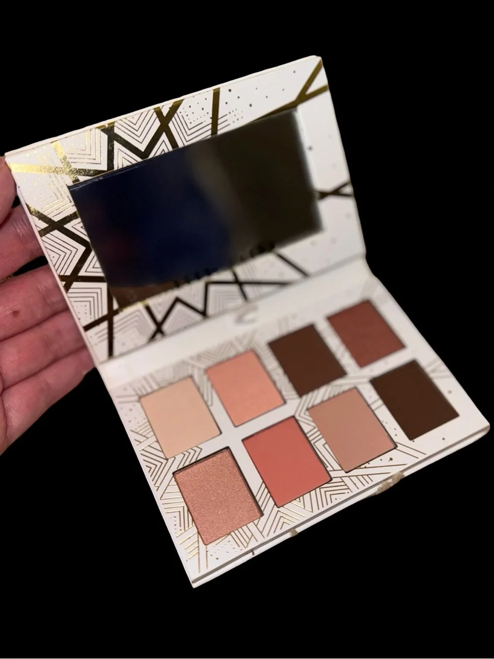 Bobbi Brown Cobblestone Lane Eye Shadow Palette